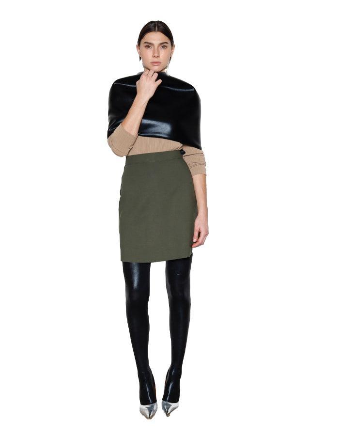 Marie Saint Pierre - Bella Skirt