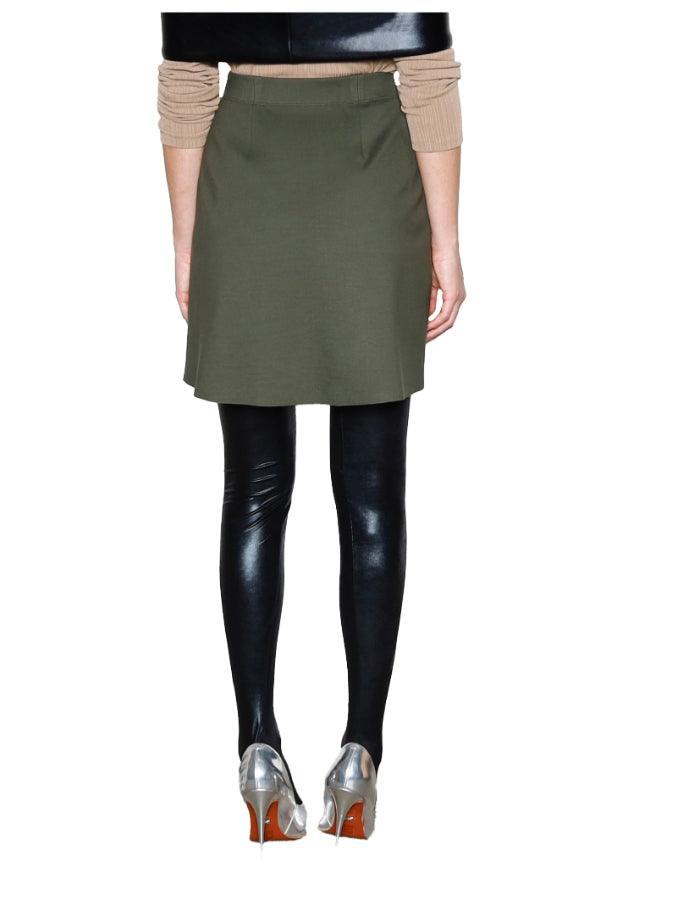 Marie Saint Pierre - Bella Skirt