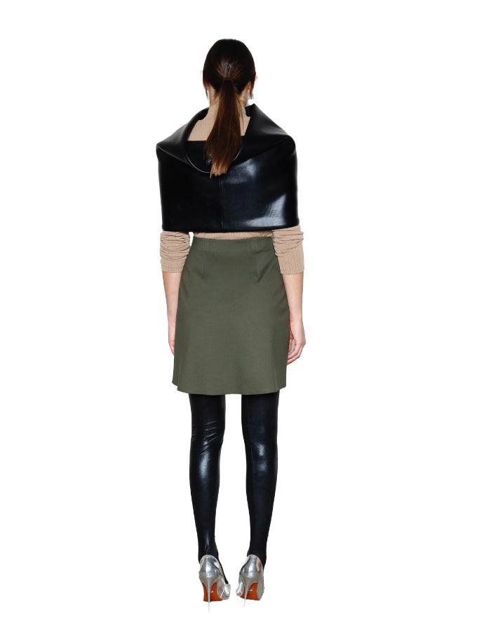 Marie Saint Pierre - Bella Skirt