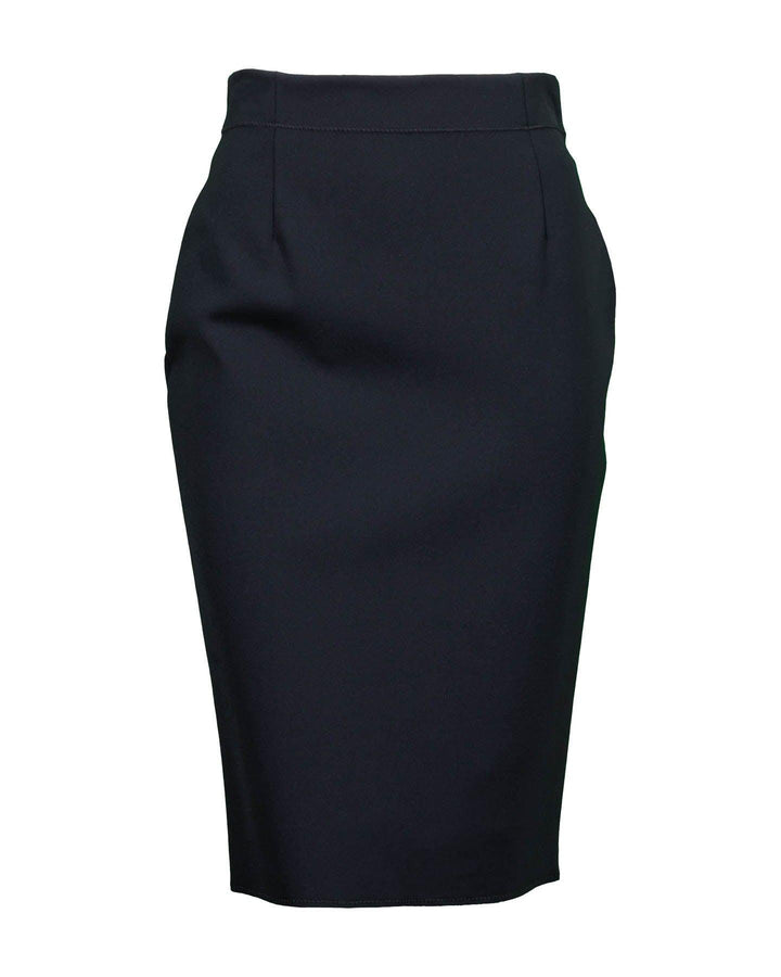 Marie Saint Pierre - Bilger Pencil Skirt