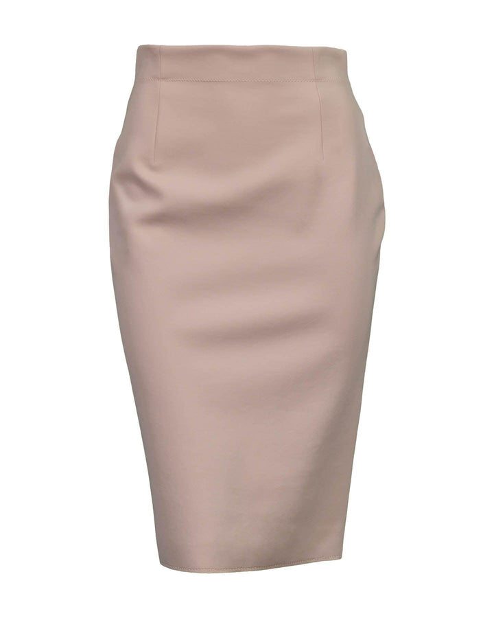 Marie Saint Pierre - Bilger Pencil Skirt