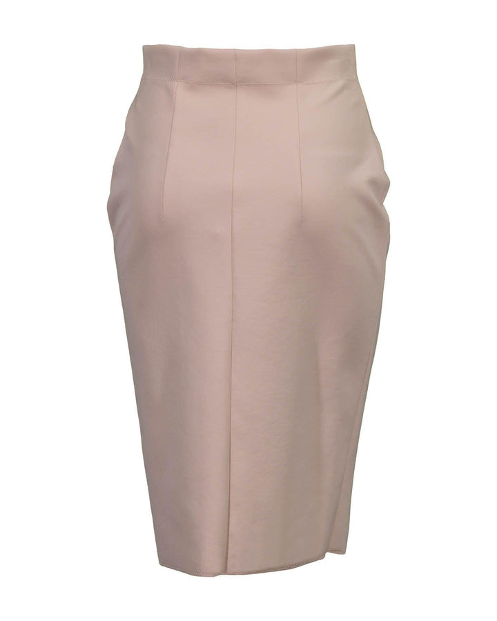 Marie Saint Pierre - Bilger Pencil Skirt