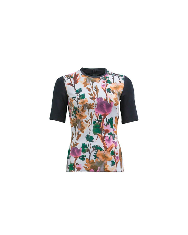 Marie Saint Pierre - Colagreco Print T