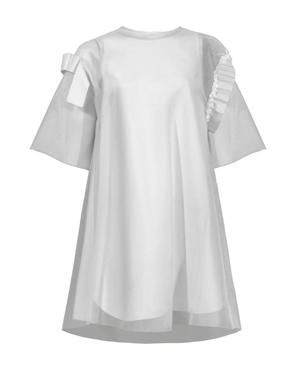 Marie Saint Pierre - Cygnus Dress