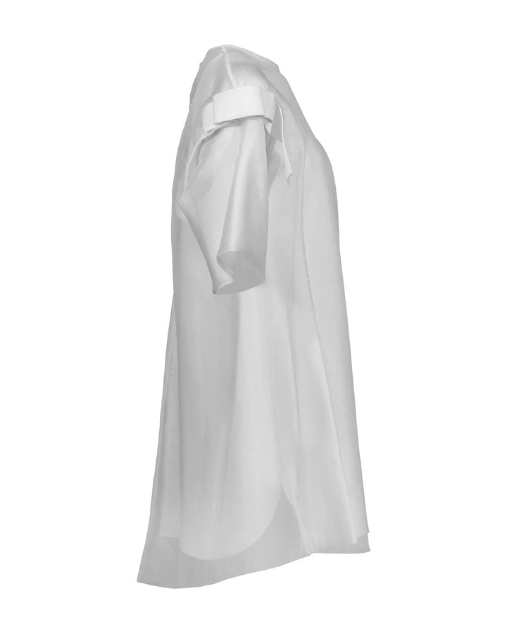 Marie Saint Pierre - Cygnus Dress