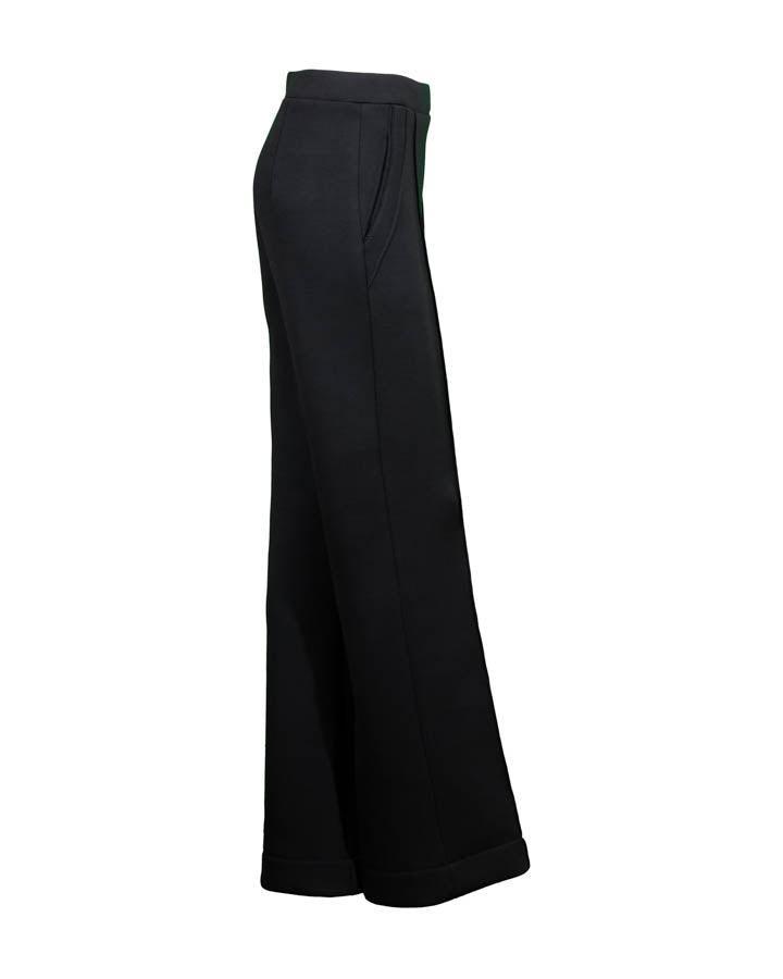 Marie Saint Pierre - Delmira Long Sponge Pant