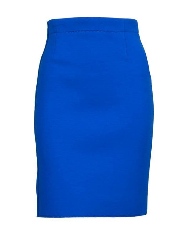 Marie Saint Pierre - Dorian Pencil Skirt