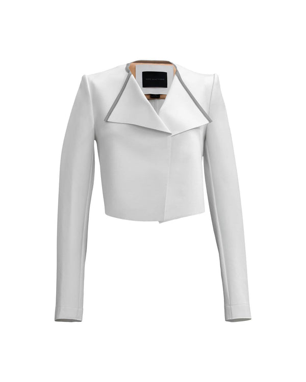 Marie Saint Pierre - Falniete Cropped Jacket