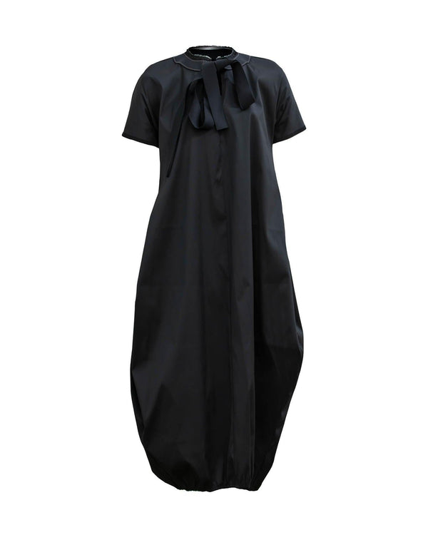 Marie Saint Pierre - Fante Taffeta Dress