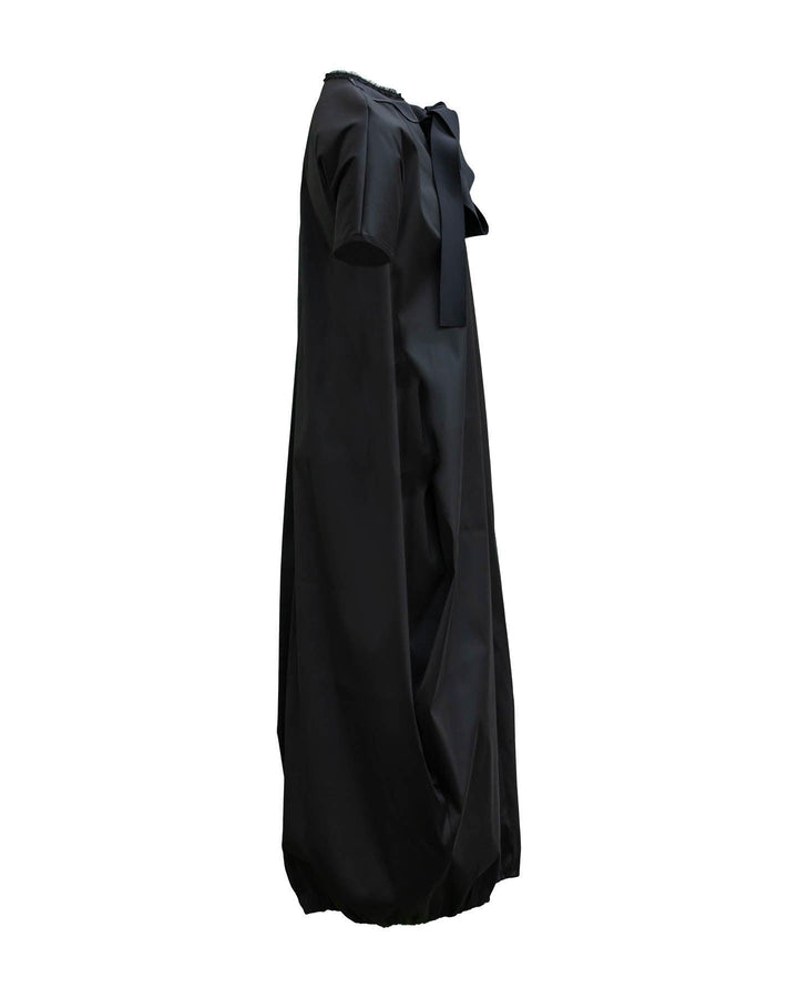 Marie Saint Pierre - Fante Taffeta Dress
