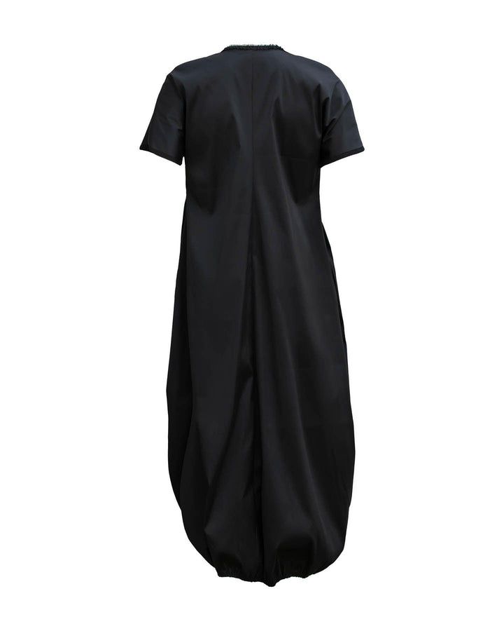 Marie Saint Pierre - Fante Taffeta Dress