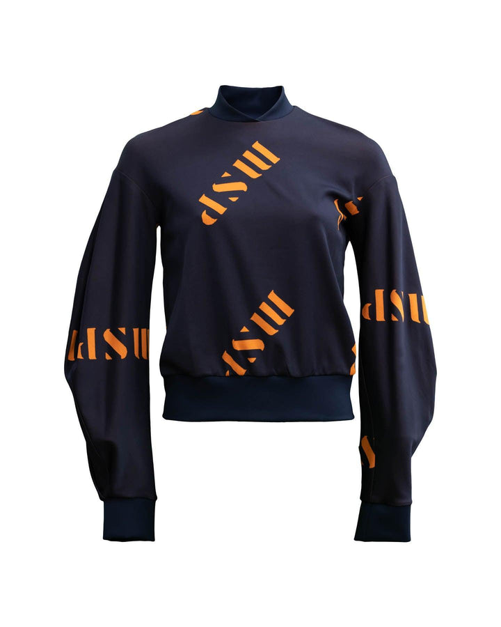 Marie Saint Pierre - Faustine Sport Top