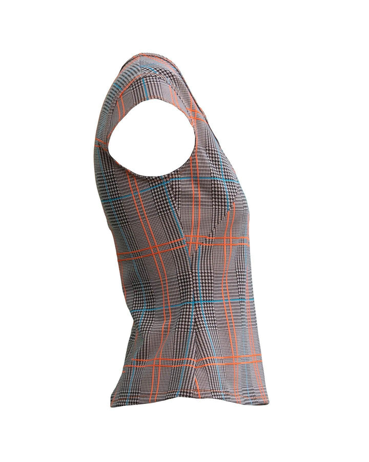 Marie Saint Pierre - Fay Sleeveless Top