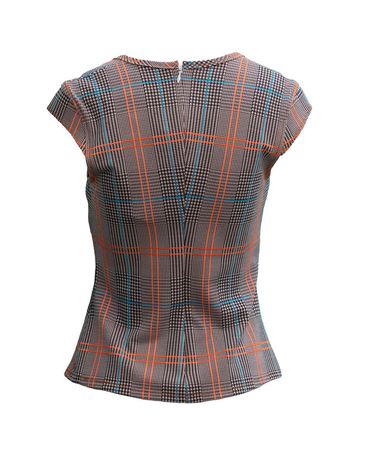 Marie Saint Pierre - Fay Sleeveless Top