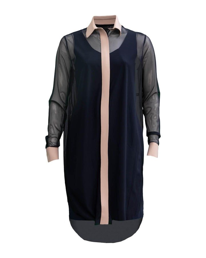Marie Saint Pierre - Feisha Shirt Dress