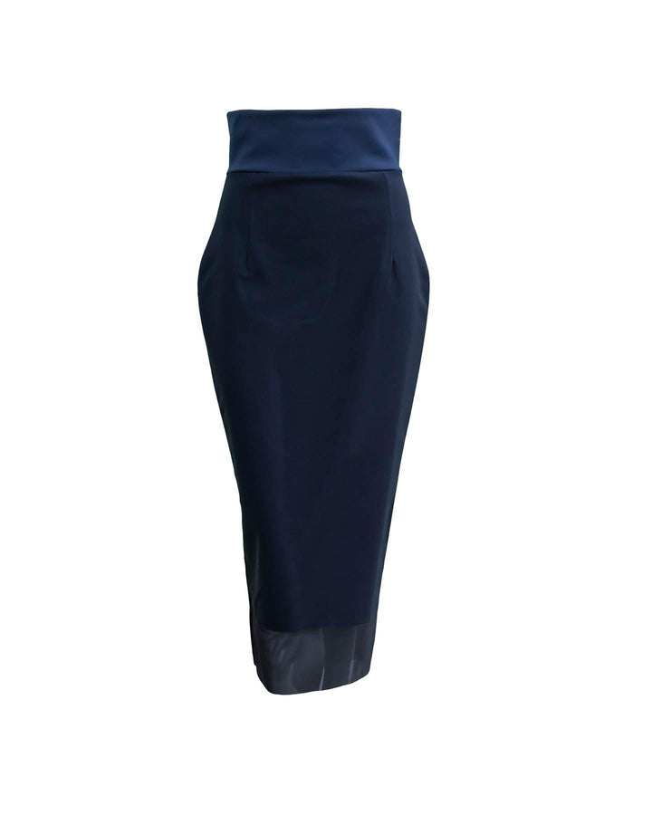 Marie Saint Pierre - Felicia Pencil Skirt