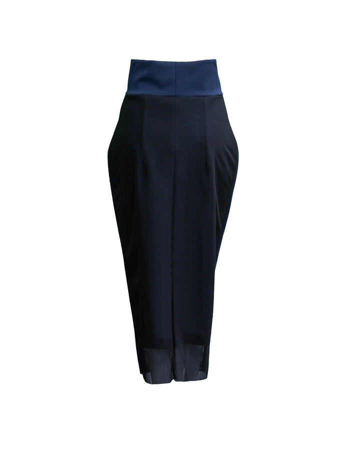Marie Saint Pierre - Felicia Pencil Skirt