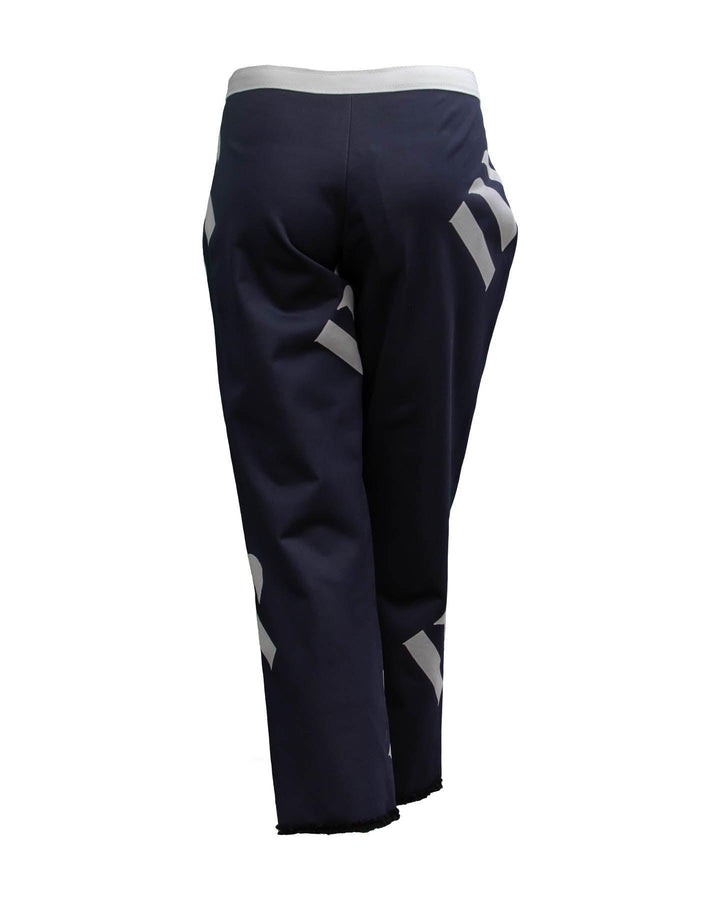 Marie Saint Pierre - Firea MSP Logo Pants