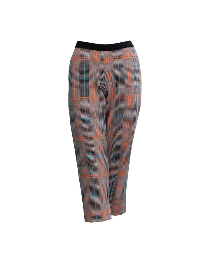 Marie Saint Pierre - Fizeta Cropped Pant