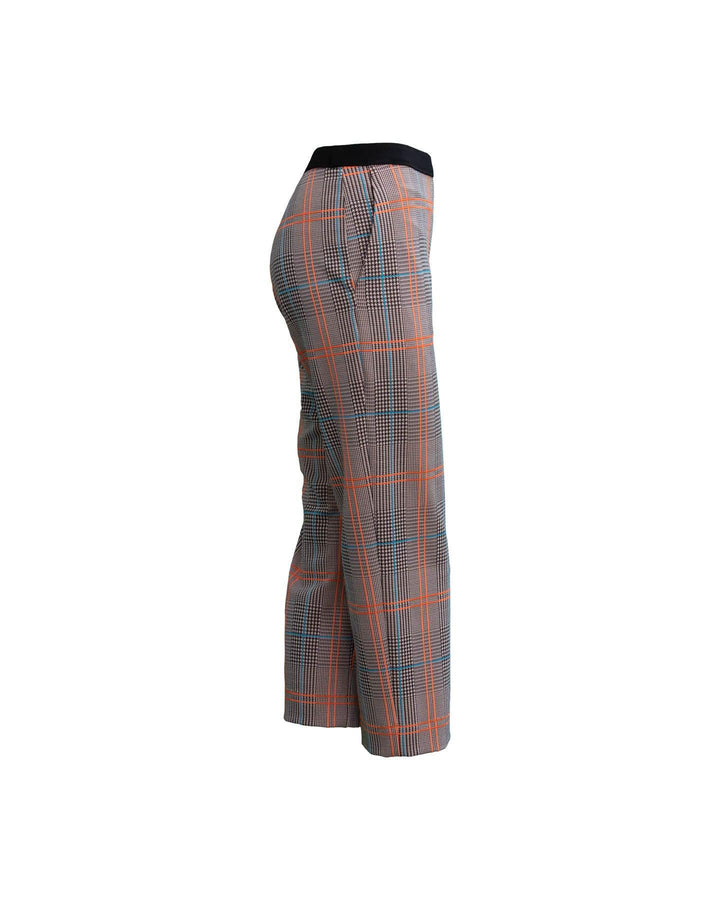 Marie Saint Pierre - Fizeta Cropped Pant