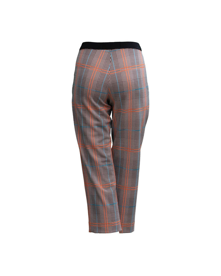 Marie Saint Pierre - Fizeta Cropped Pant