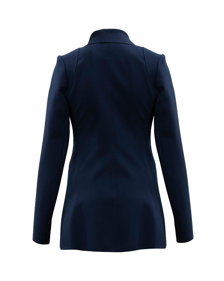 Marie Saint Pierre - Francesca Long Jacket