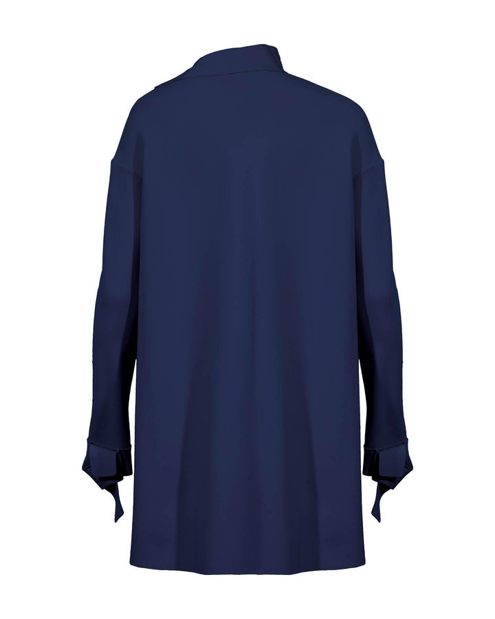 Marie Saint Pierre - Hazard Tunic