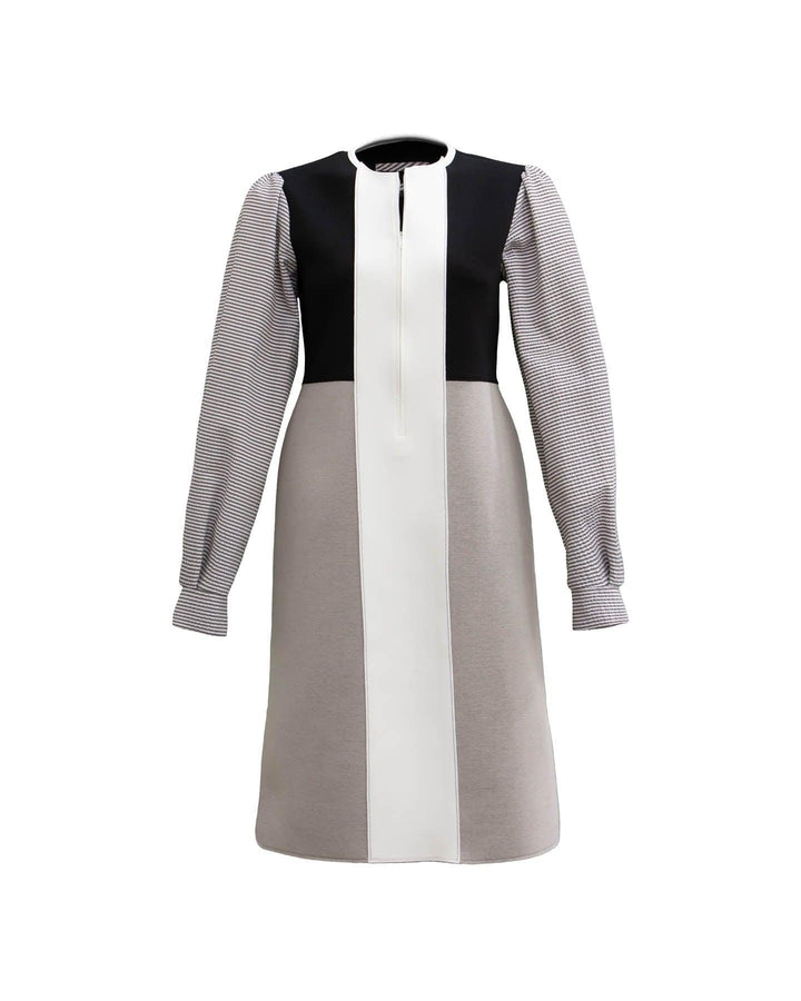 Marie Saint Pierre - Lagrange Dress