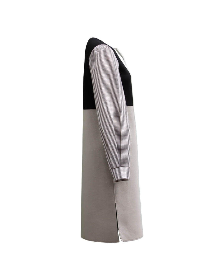 Marie Saint Pierre - Lagrange Dress