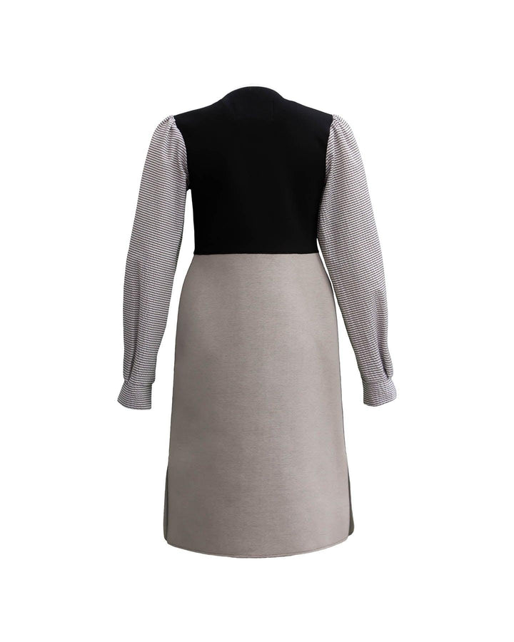Marie Saint Pierre - Lagrange Dress