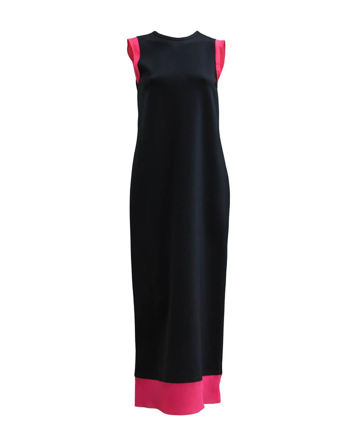 Marie Saint Pierre - Lavatera Scuba Dress