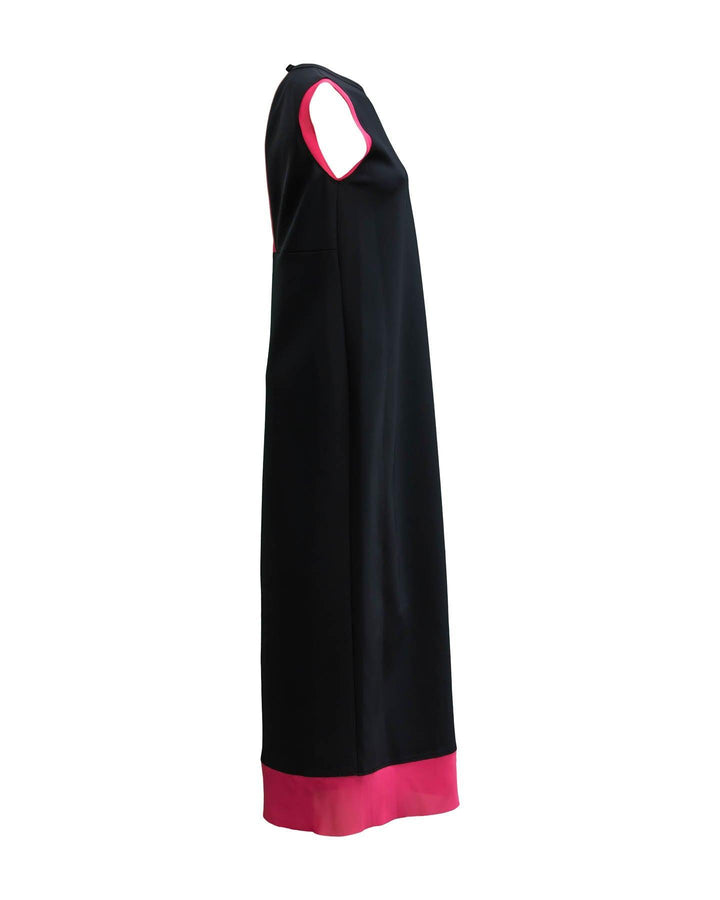 Marie Saint Pierre - Lavatera Scuba Dress