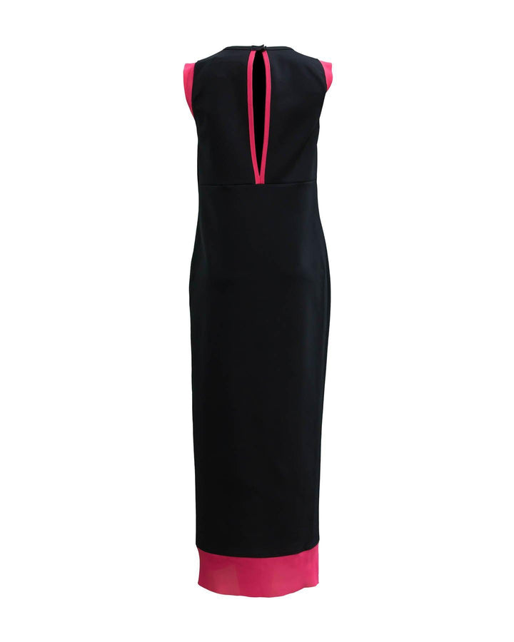 Marie Saint Pierre - Lavatera Scuba Dress