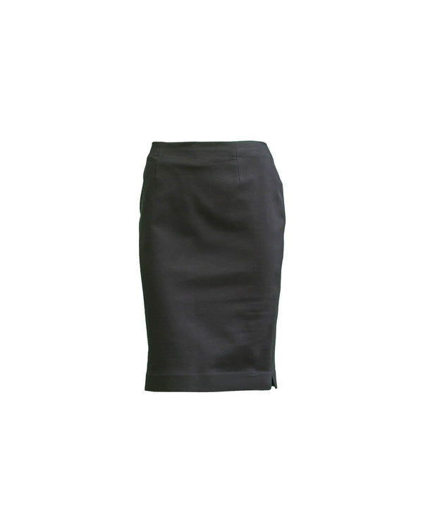 Marie Saint Pierre - Louane Skirt in Black