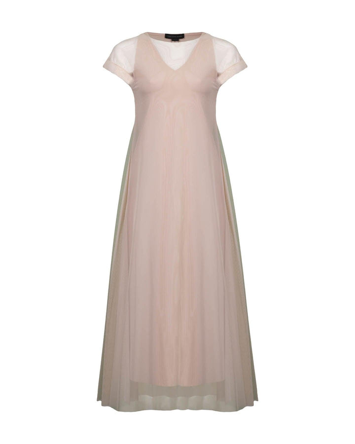 Marie Saint Pierre - Loza-C Dress