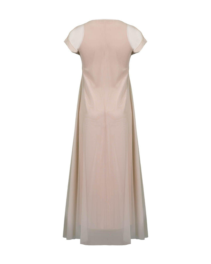 Marie Saint Pierre - Loza-C Dress