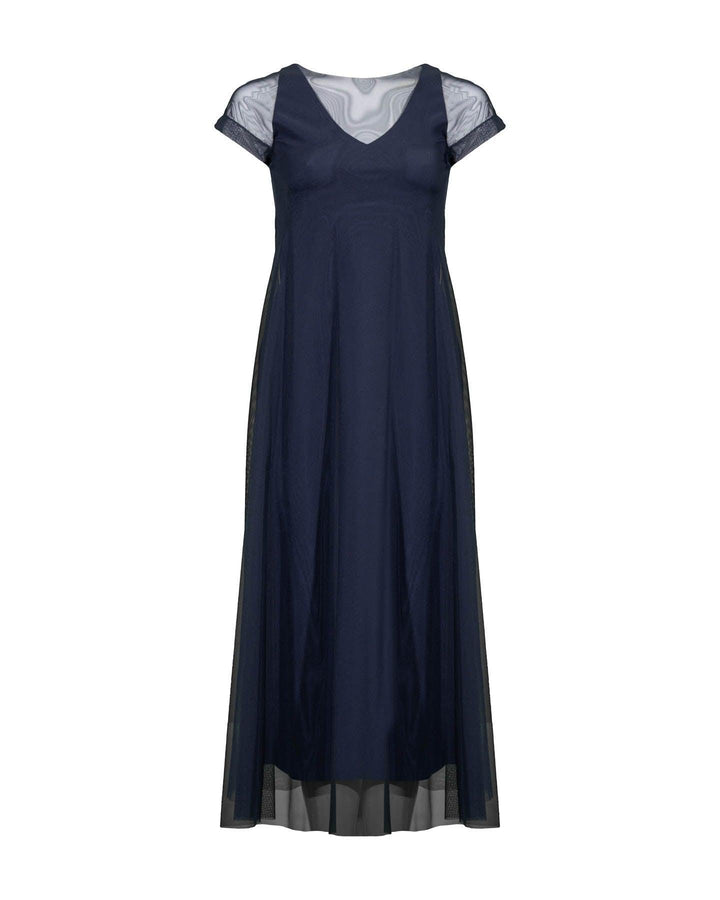 Marie Saint Pierre - Loza-C Dress