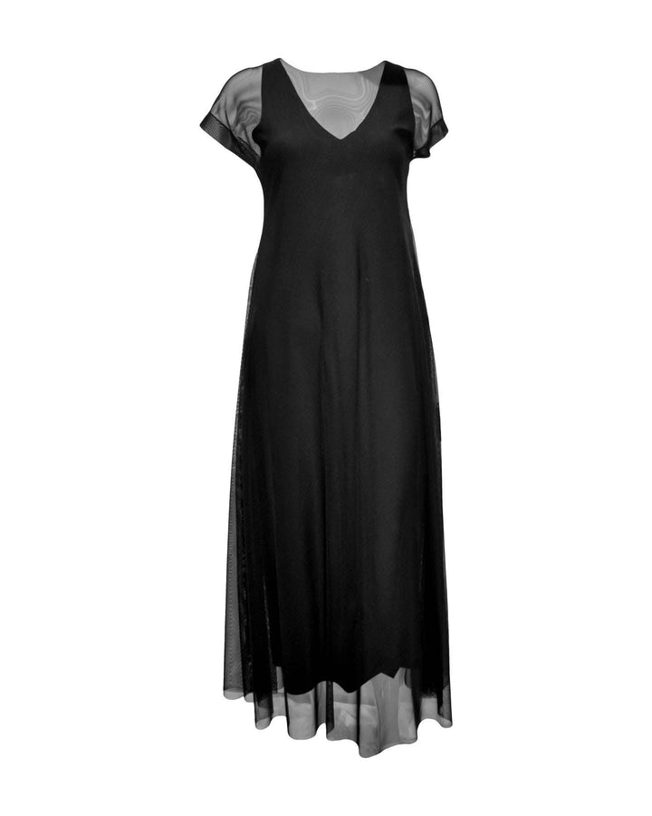 Marie Saint Pierre - Loza Dress