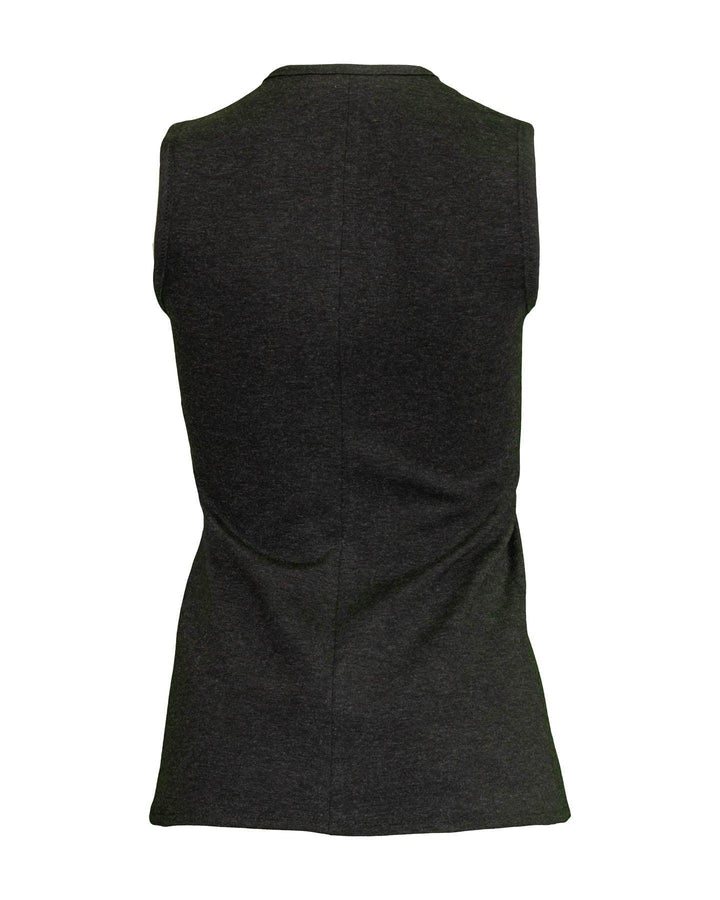 Marie Saint Pierre - Monserrate Tank Top