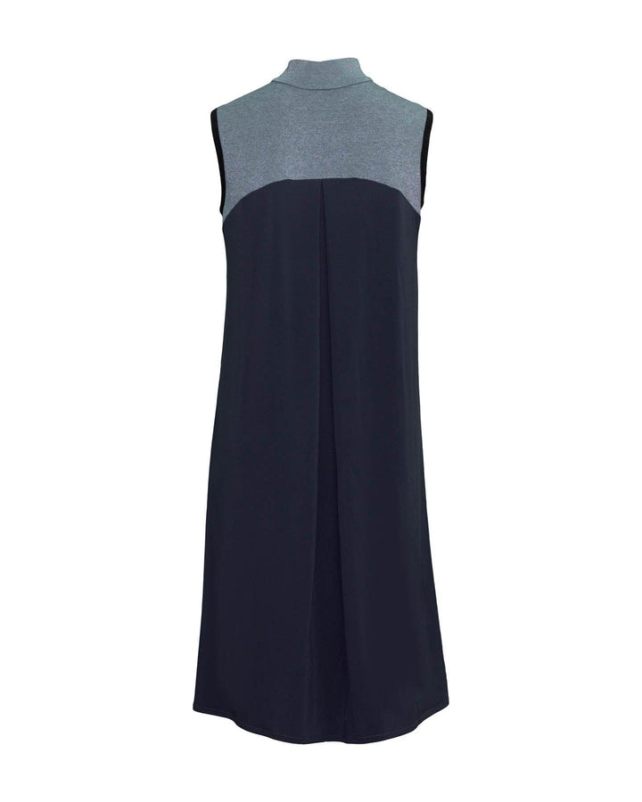 Marie Saint Pierre - Narnia Sleeveless Dress