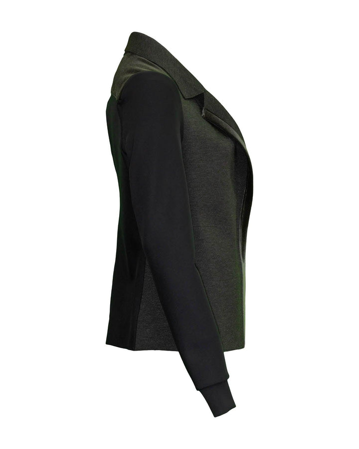 Marie Saint Pierre - Nonagone Short Jacket