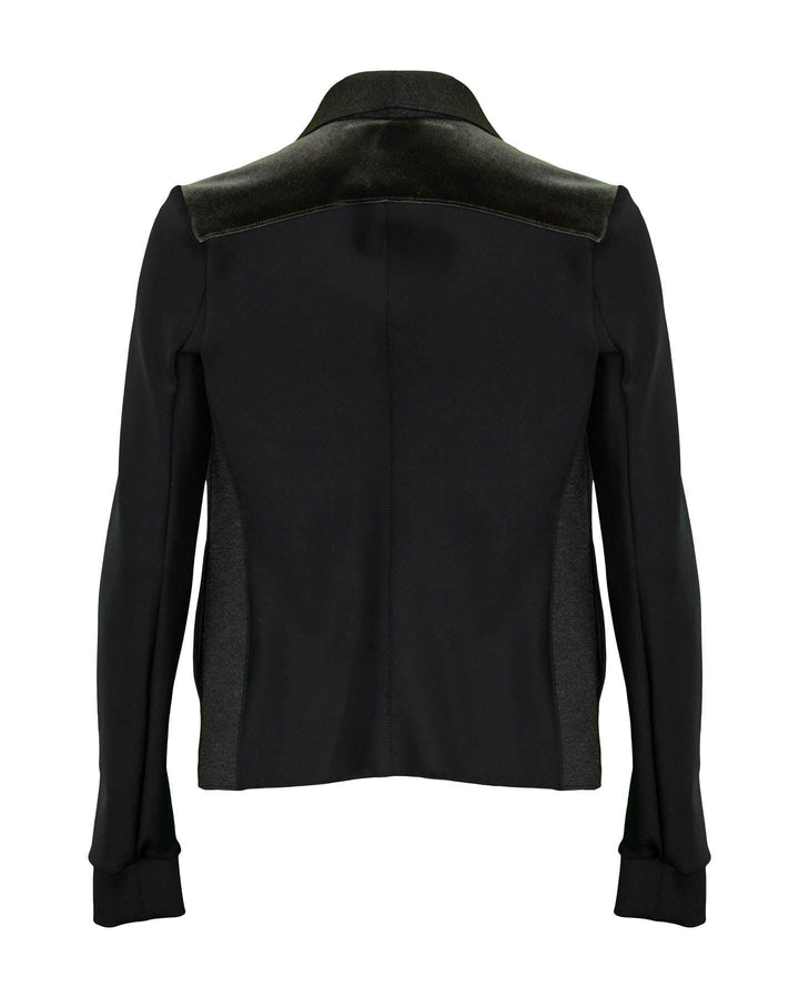 Marie Saint Pierre - Nonagone Short Jacket