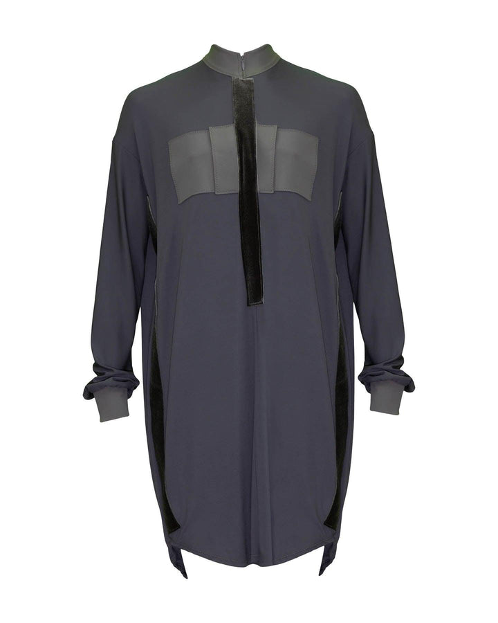 Marie Saint Pierre - Nuage Dress