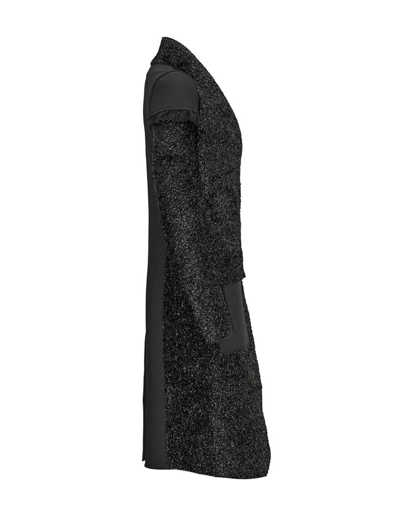 Marie Saint Pierre - Nutilitaire Long Coat