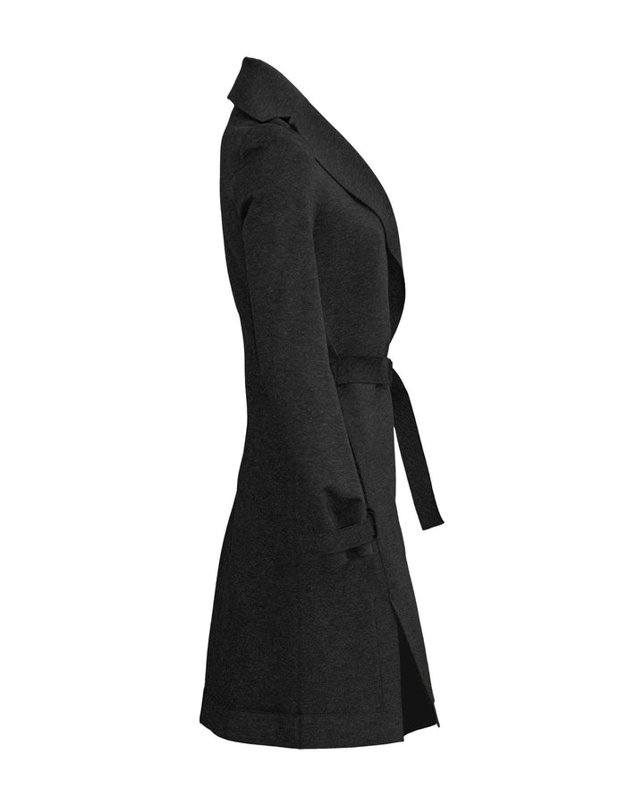 Marie Saint Pierre - Pavey Coat