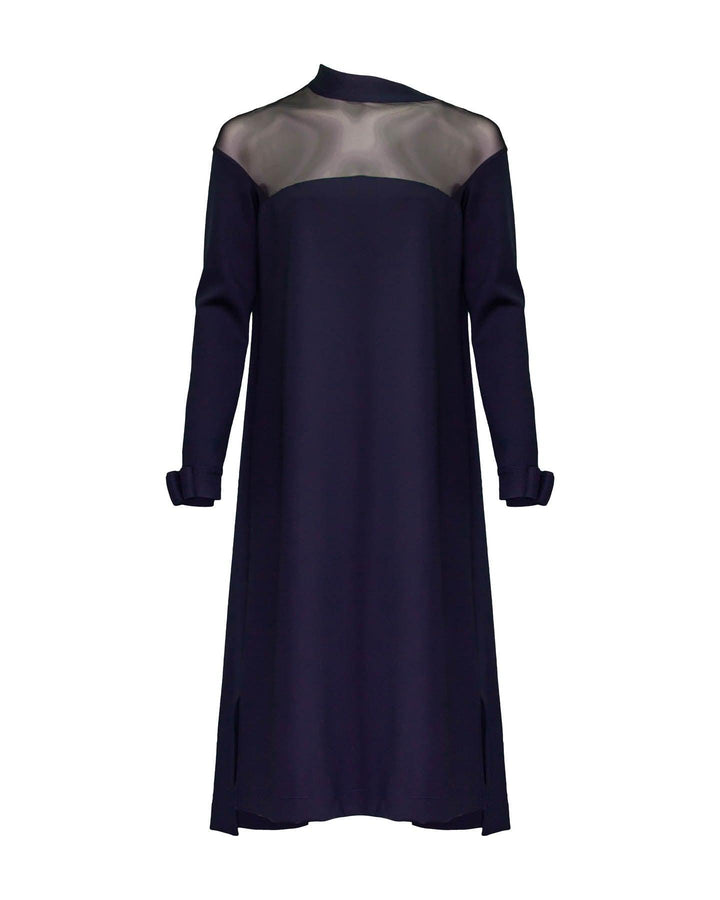 Marie Saint Pierre - Pinnacle Scuba Dress