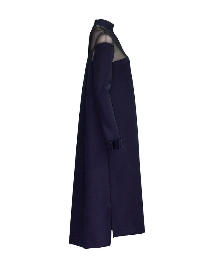 Marie Saint Pierre - Pinnacle Scuba Dress