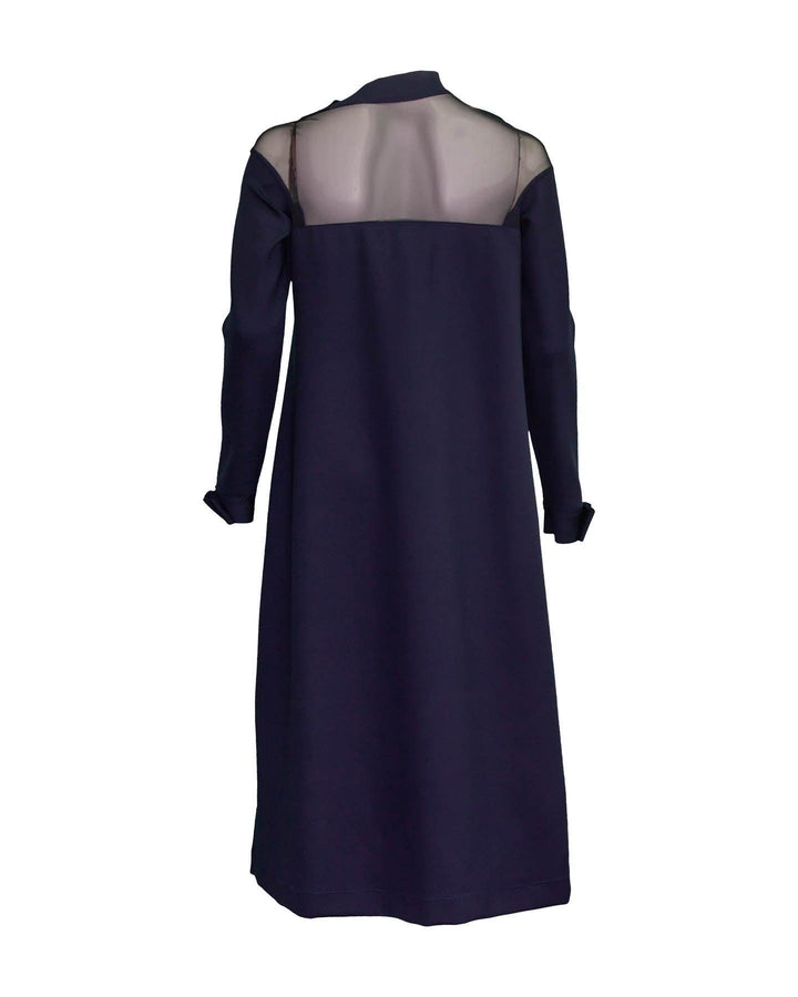 Marie Saint Pierre - Pinnacle Scuba Dress