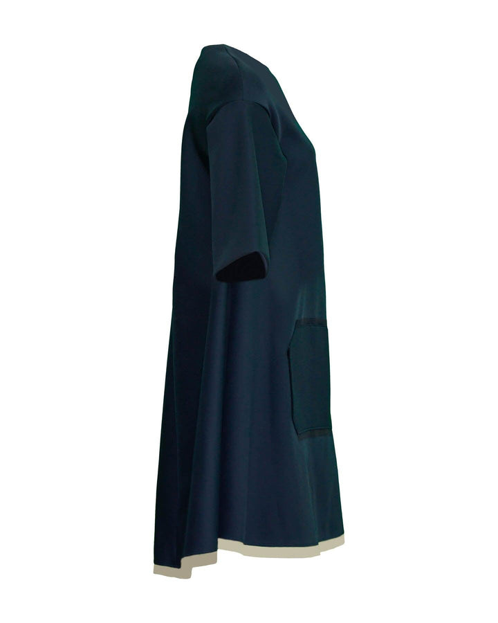 Marie Saint Pierre - Posilenza Dress
