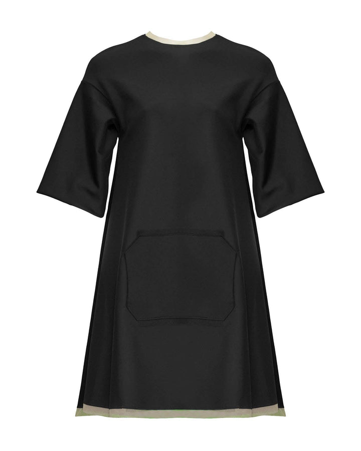 Marie Saint Pierre - Posilenza2 Dress